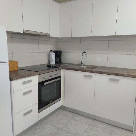 Apartments Jadranka Dramalj Ngoại thất bức ảnh