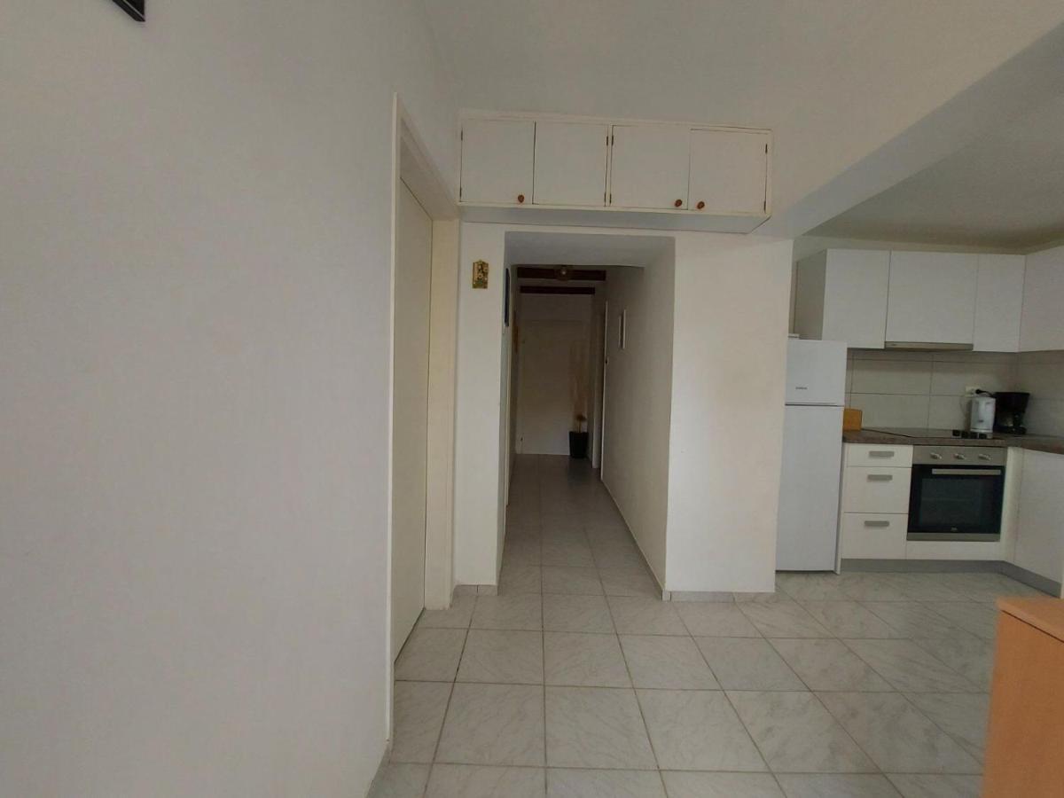 Apartments Jadranka Dramalj Ngoại thất bức ảnh