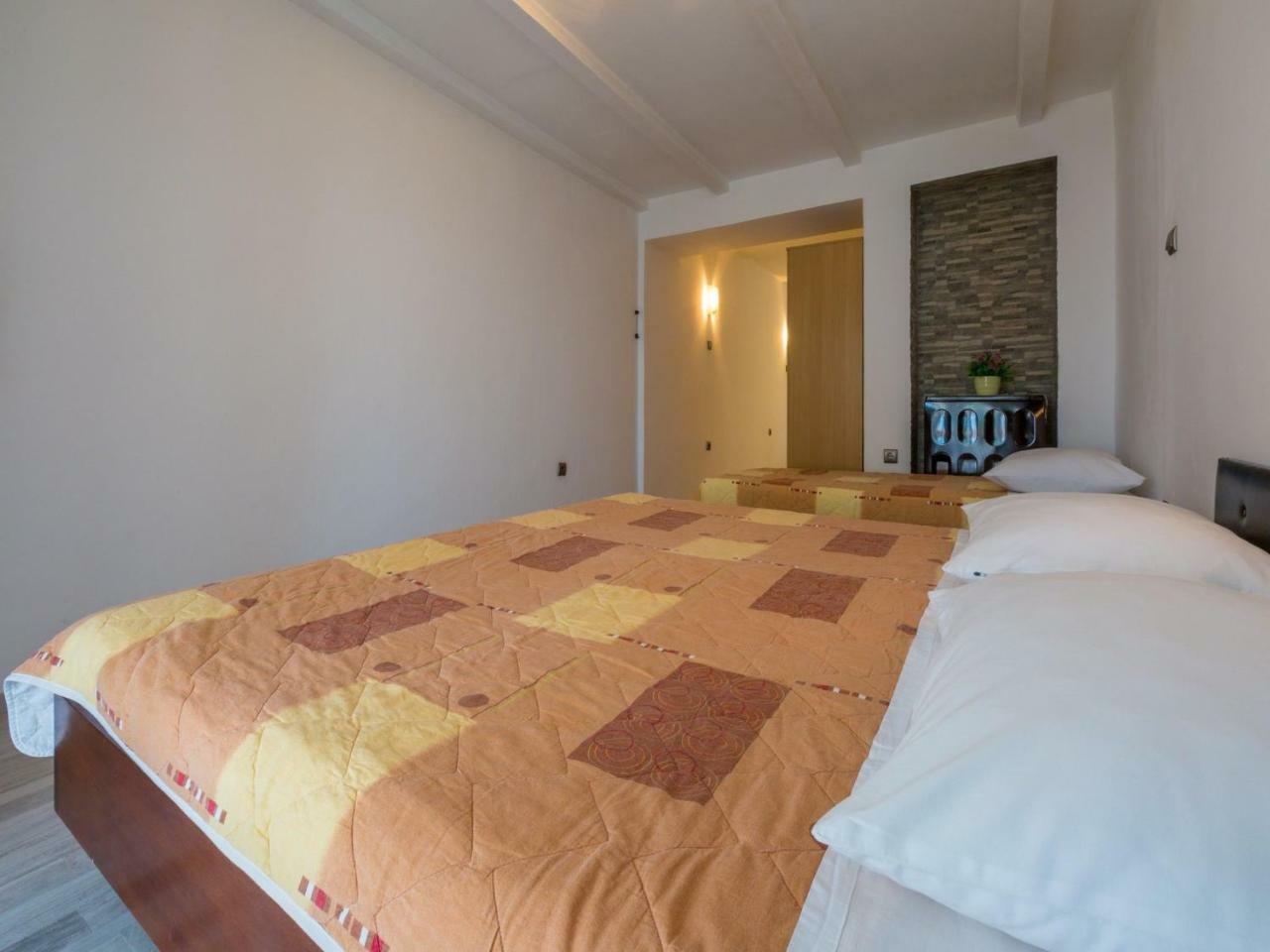 Apartments Jadranka Dramalj Ngoại thất bức ảnh