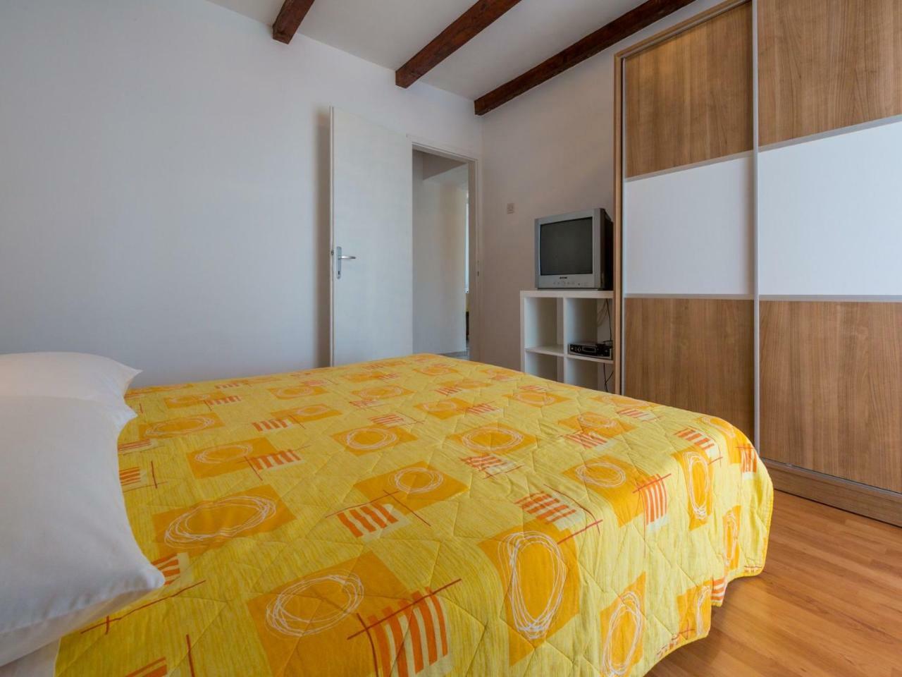 Apartments Jadranka Dramalj Ngoại thất bức ảnh