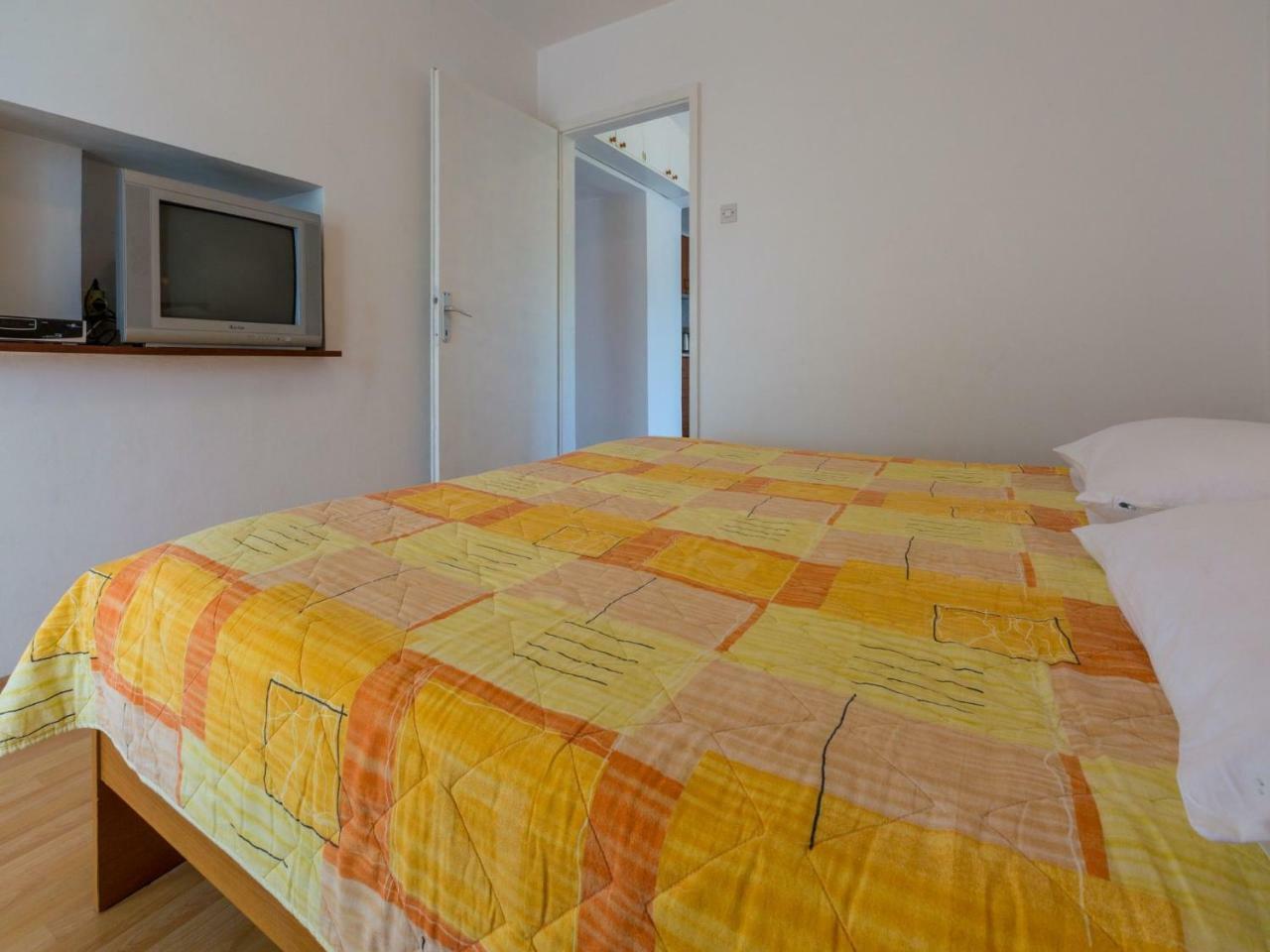 Apartments Jadranka Dramalj Ngoại thất bức ảnh