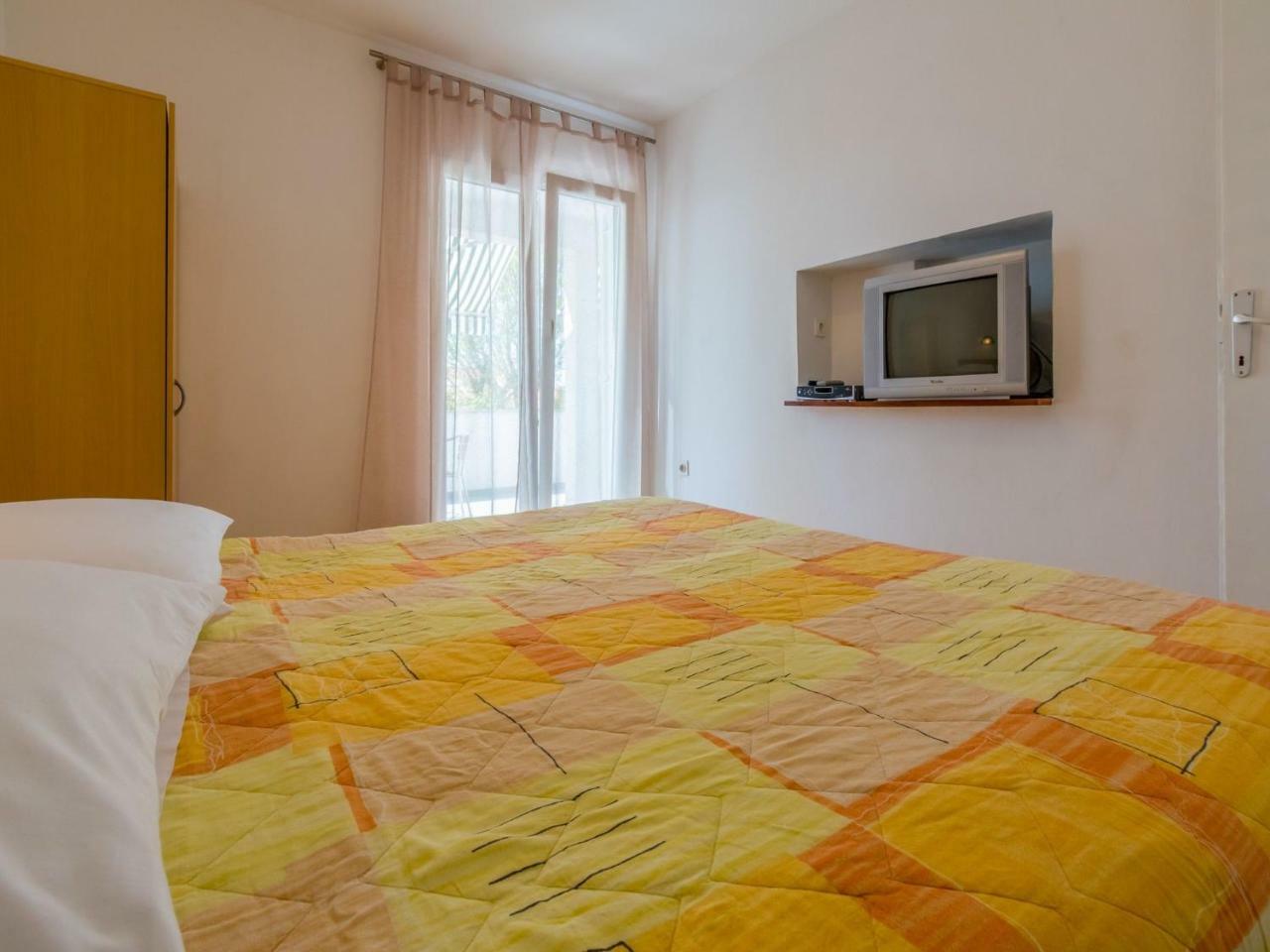 Apartments Jadranka Dramalj Ngoại thất bức ảnh