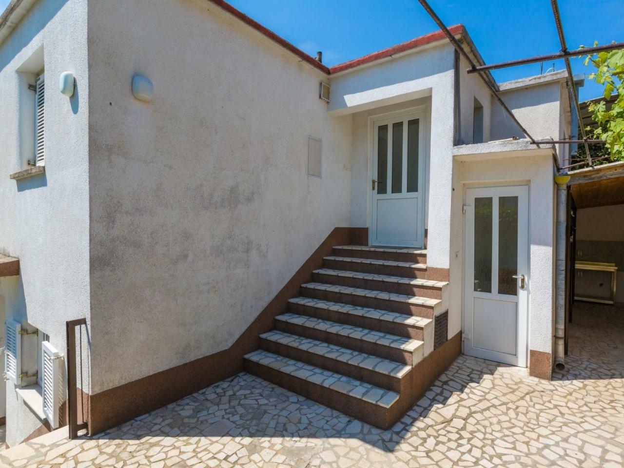Apartments Jadranka Dramalj Ngoại thất bức ảnh