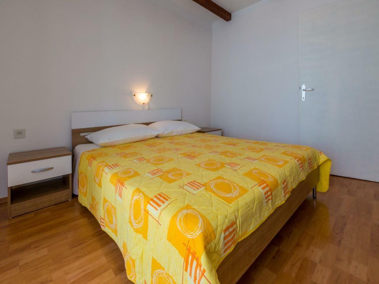Apartments Jadranka Dramalj Ngoại thất bức ảnh