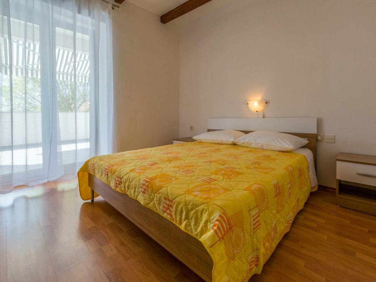 Apartments Jadranka Dramalj Ngoại thất bức ảnh