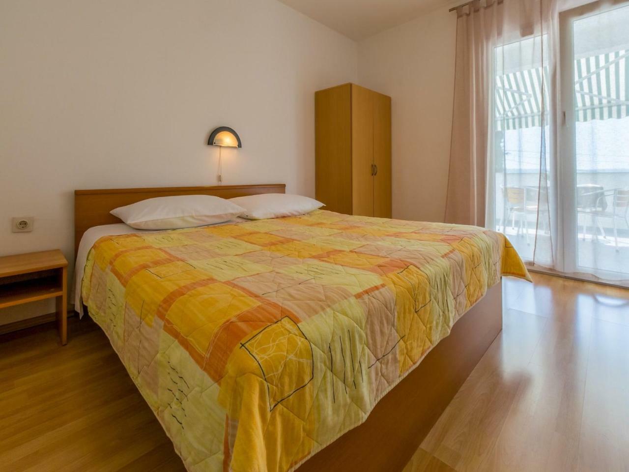 Apartments Jadranka Dramalj Ngoại thất bức ảnh